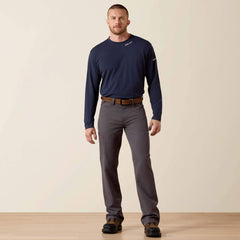 FR M4 Relaxed Crossfire Straight Pant-Ariat