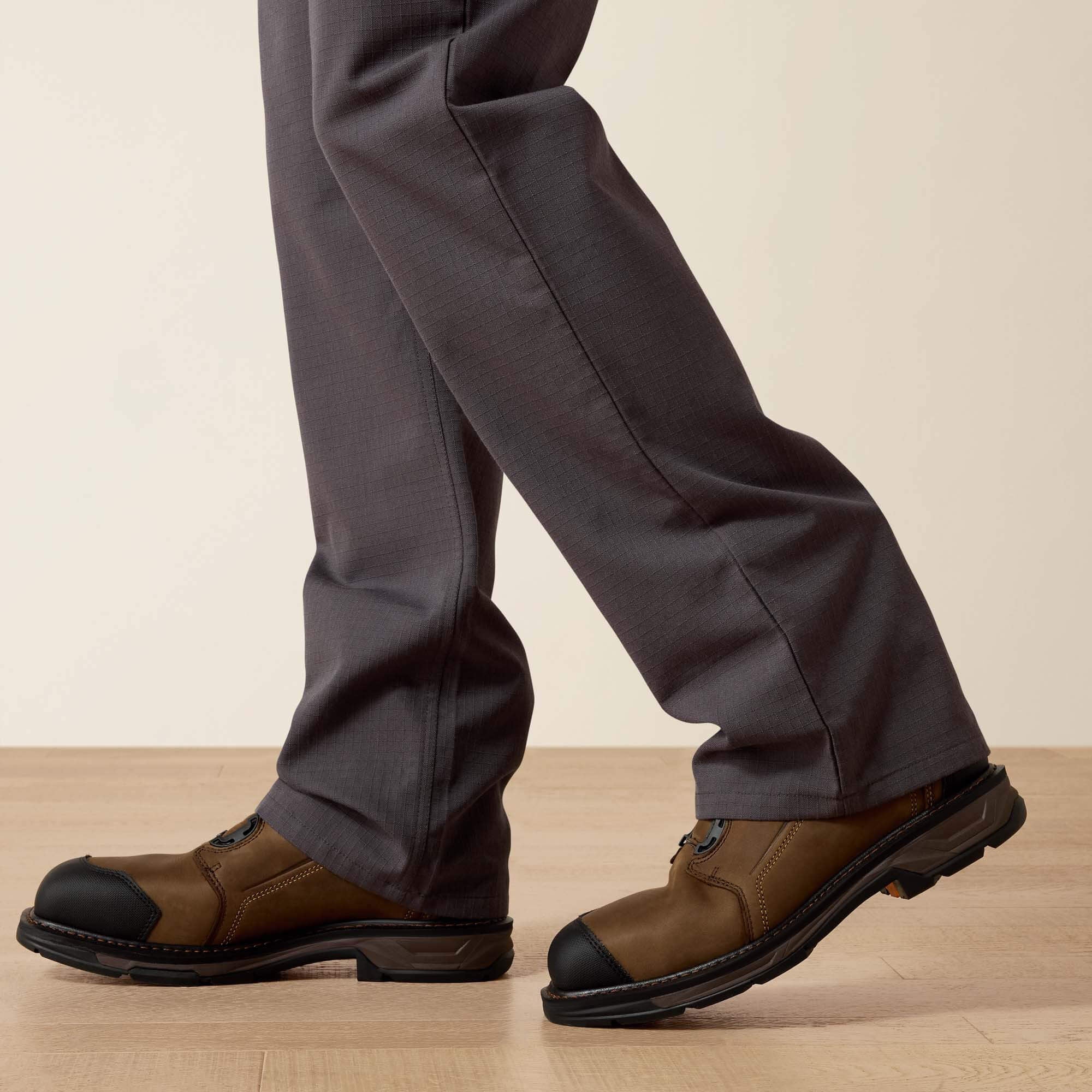 FR M4 Relaxed Crossfire Straight Pant-Ariat