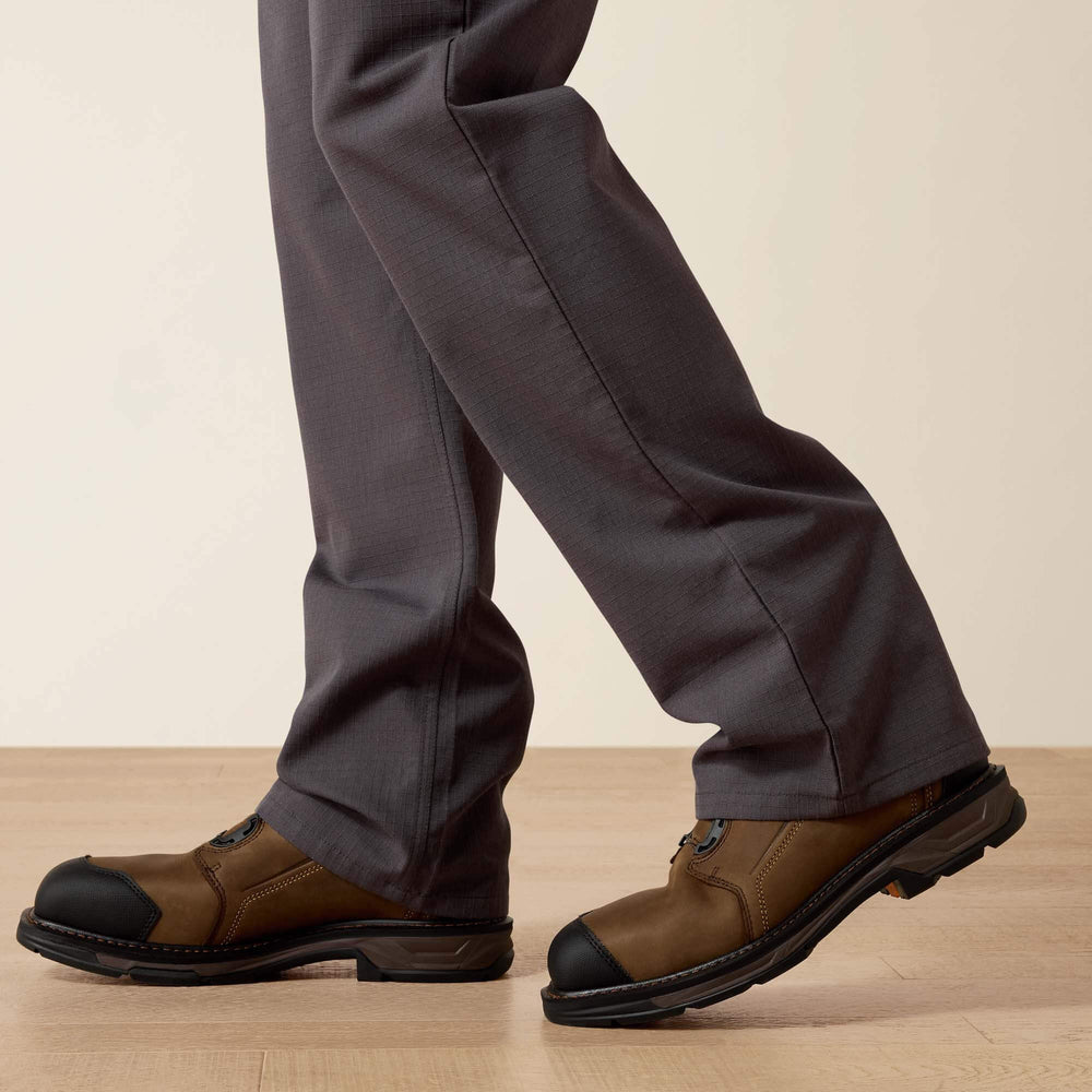 FR M4 Relaxed Crossfire Straight Pant-Ariat
