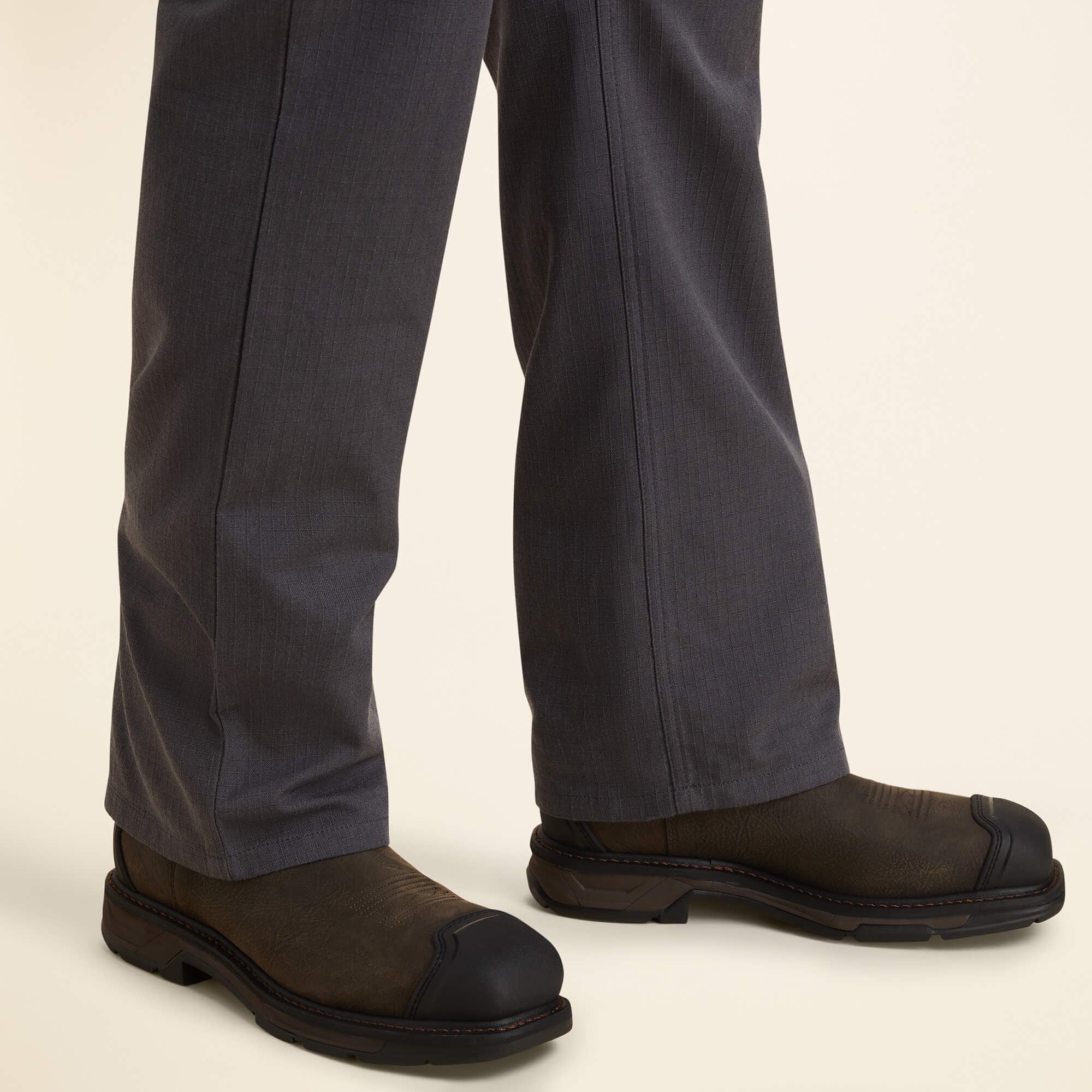FR M4 Relaxed Crossfire Straight Pant-Ariat