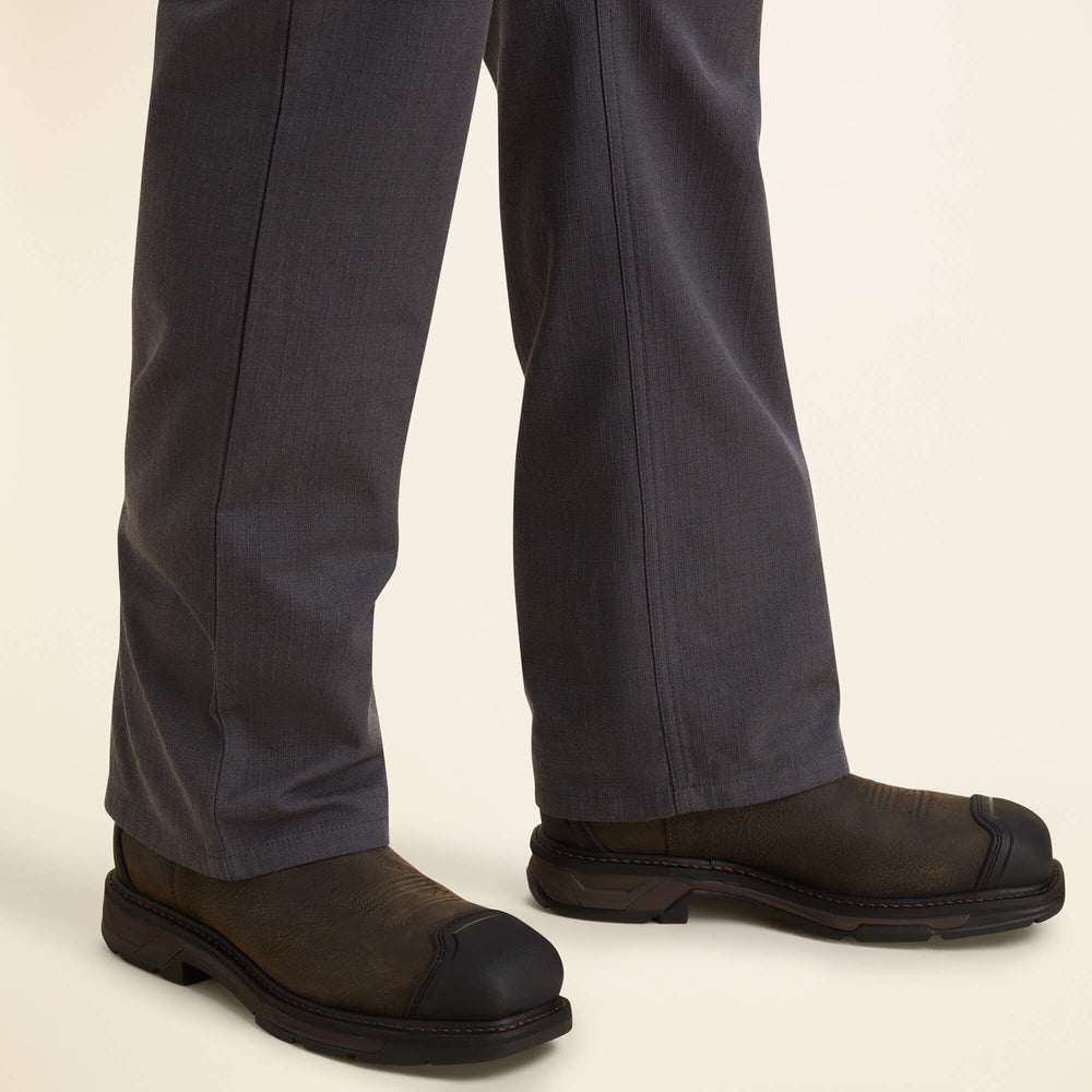 FR M4 Relaxed Crossfire Straight Pant-Ariat