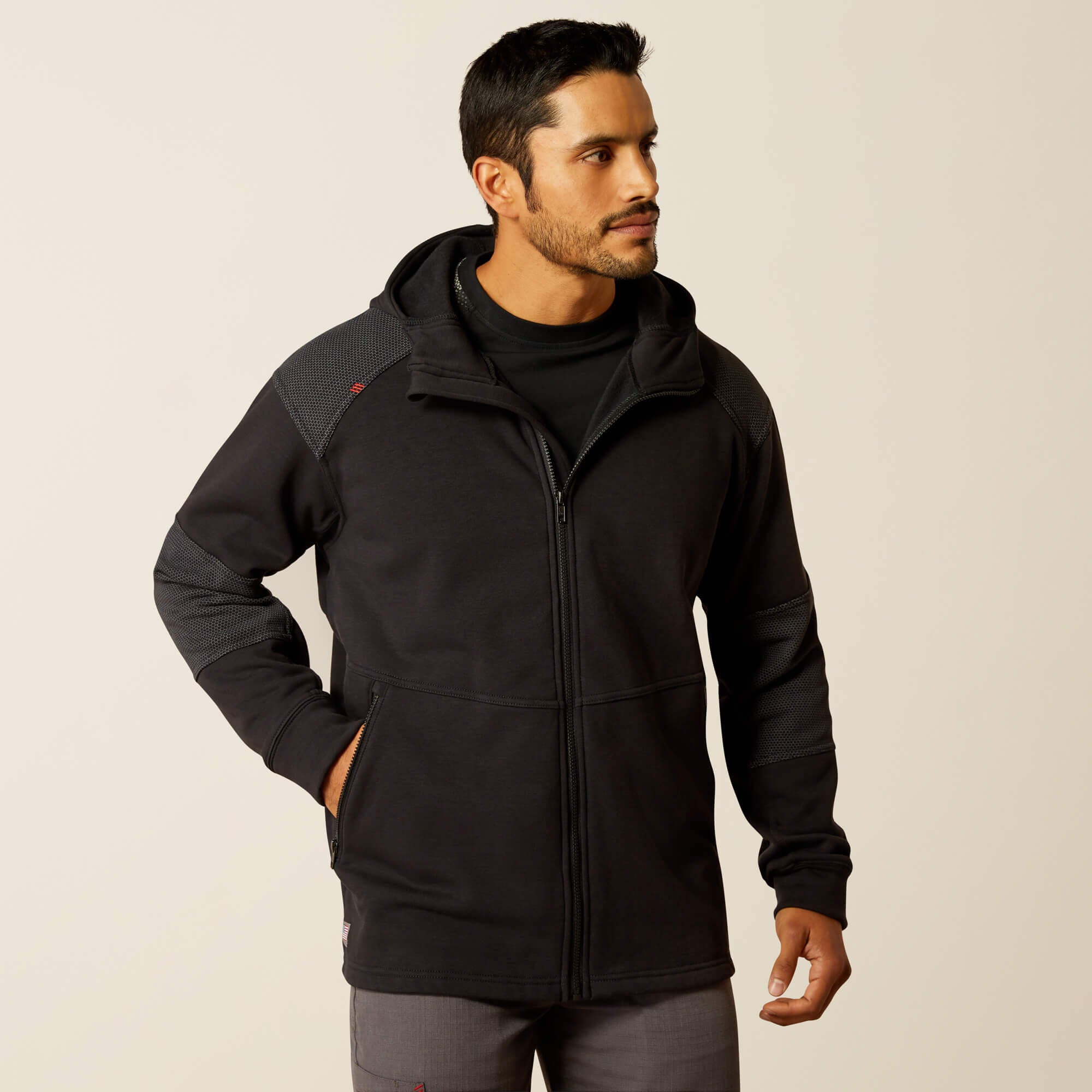 FR Primo Reinforced Jacket-Ariat