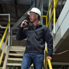 FR Primo Reinforced Jacket-Ariat