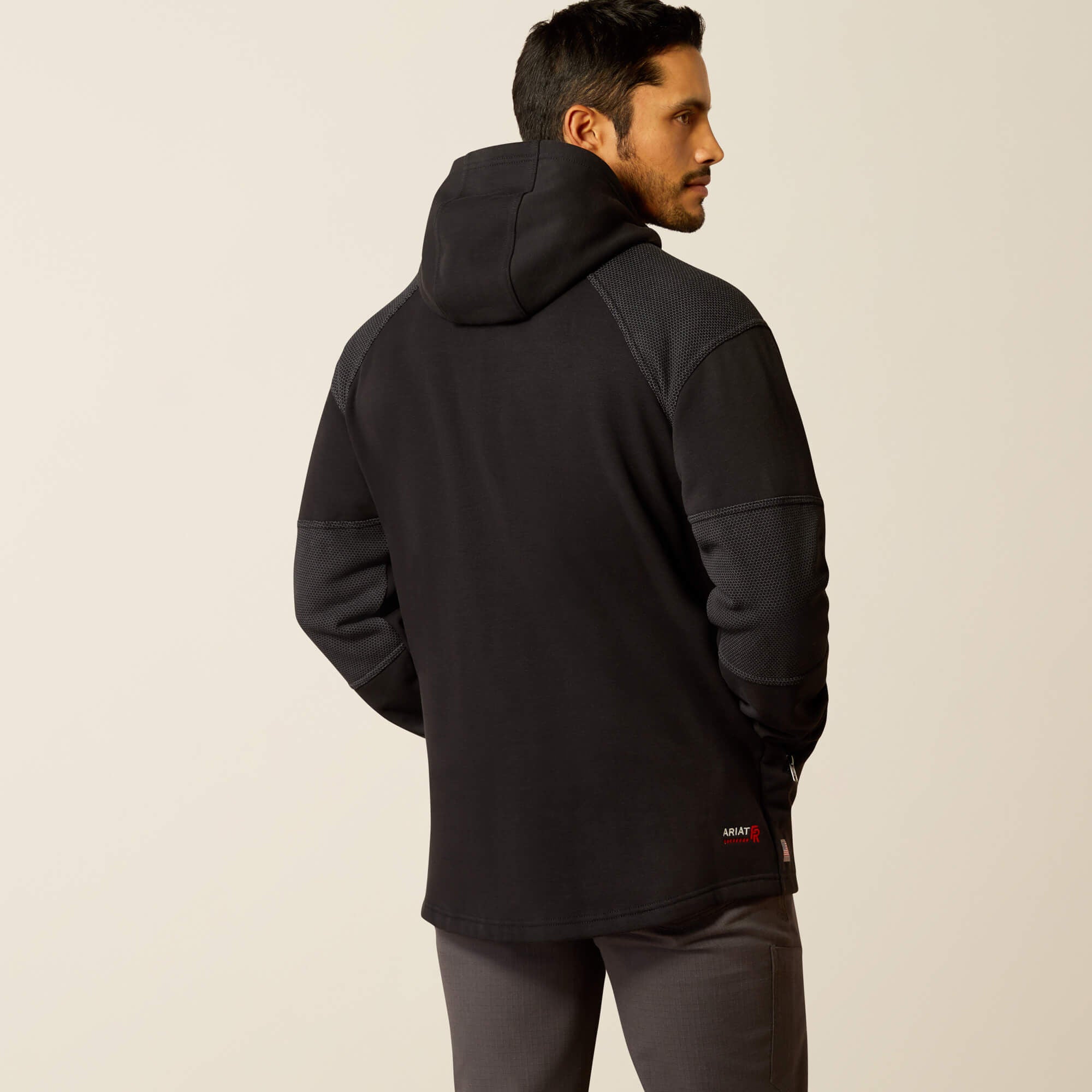 FR Primo Reinforced Jacket-Ariat
