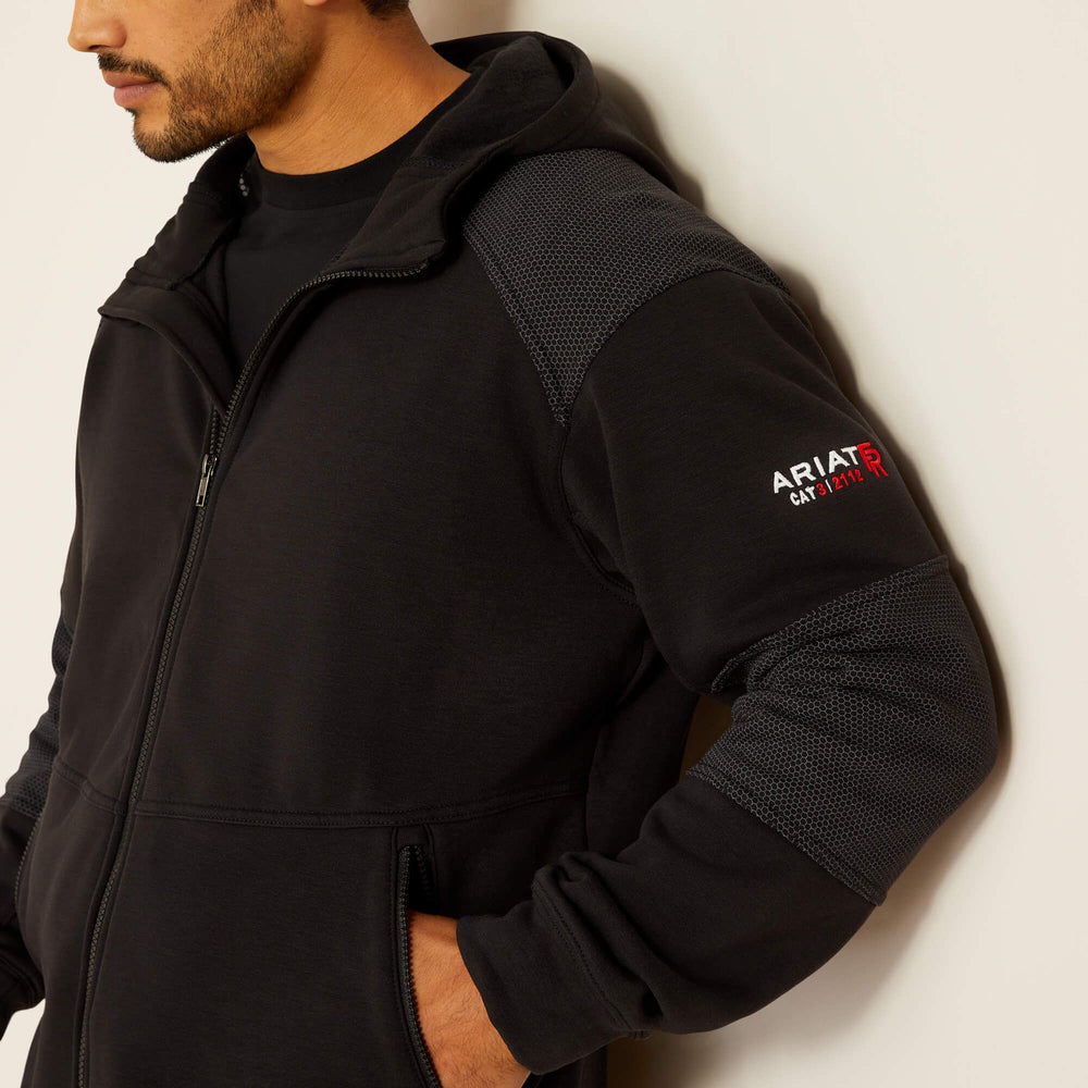 FR Primo Reinforced Jacket-Ariat