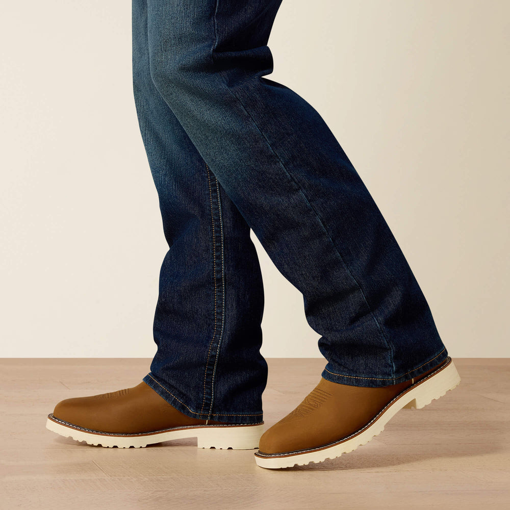 Rebar M4 Low Rise DuraStretch Edge Boot Cut Jean-Ariat