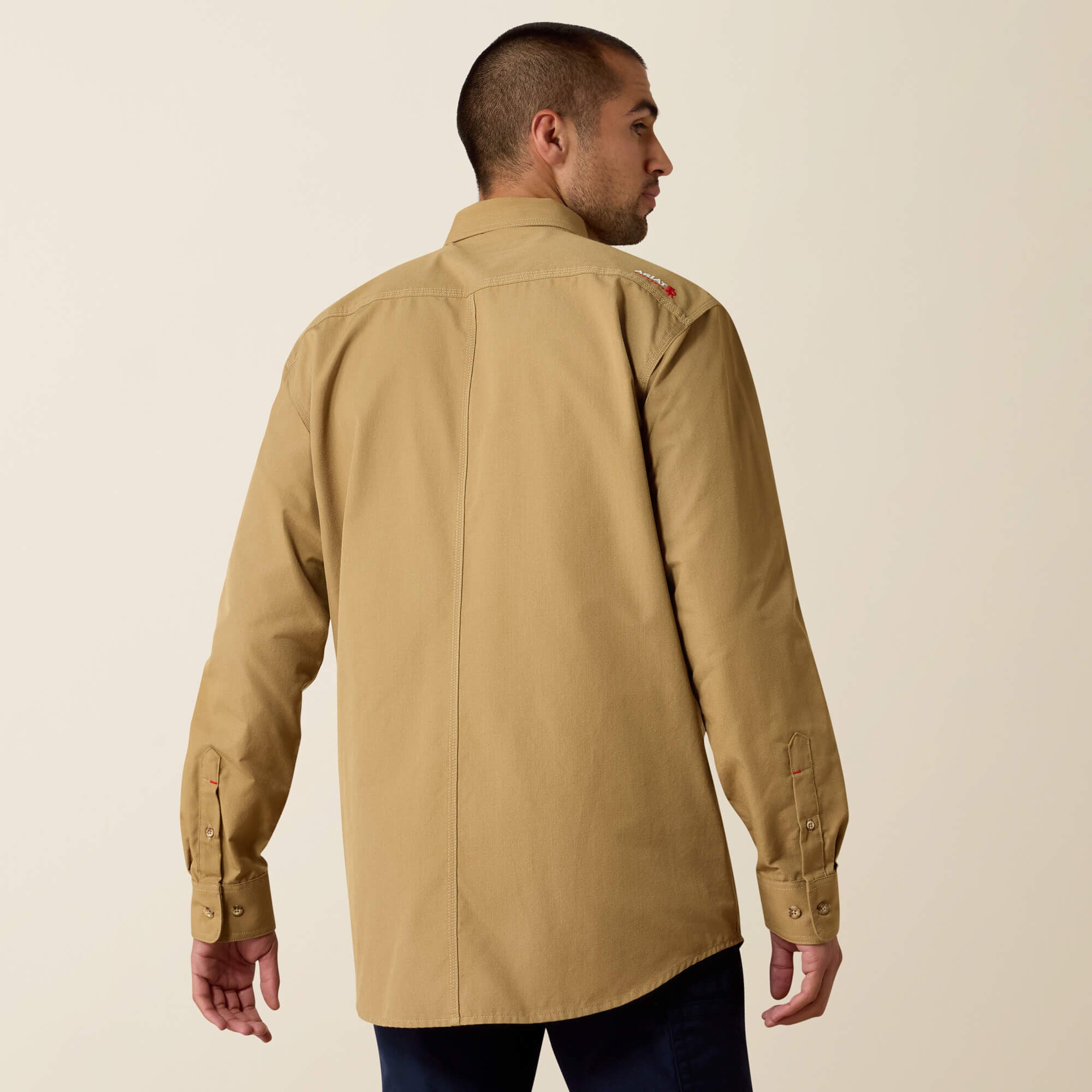 FR Featherlight Work Shirt-Ariat