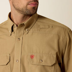 FR Featherlight Work Shirt-Ariat