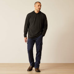 FR Primo Hooded T-Shirt-Ariat