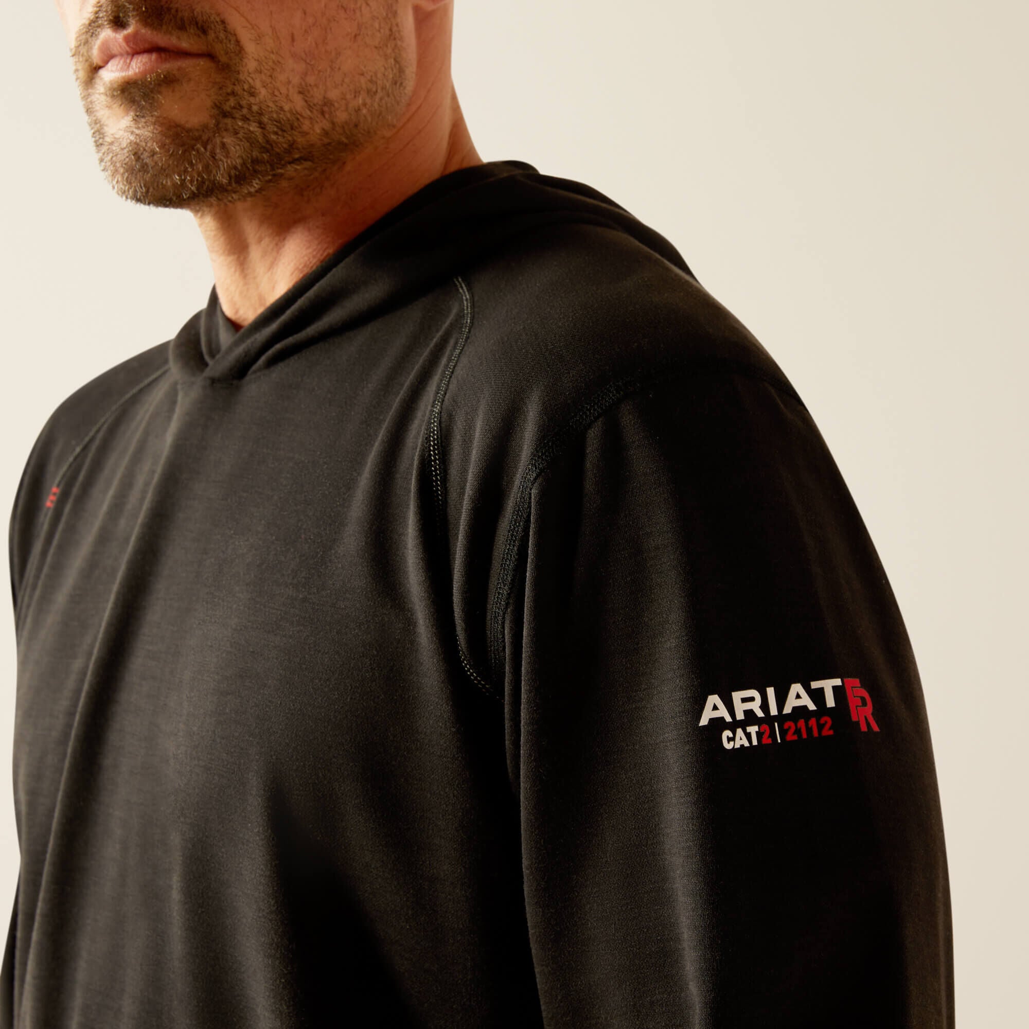 FR Primo Hooded T-Shirt-Ariat