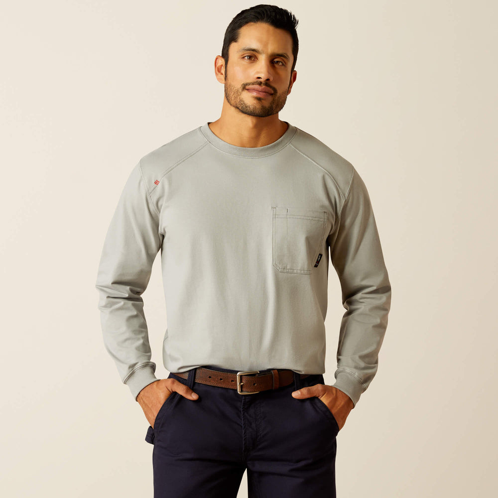 FR Pima T-Shirt-Ariat
