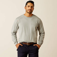 FR Pima T-Shirt-Ariat