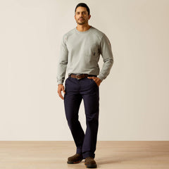 FR Pima T-Shirt-Ariat