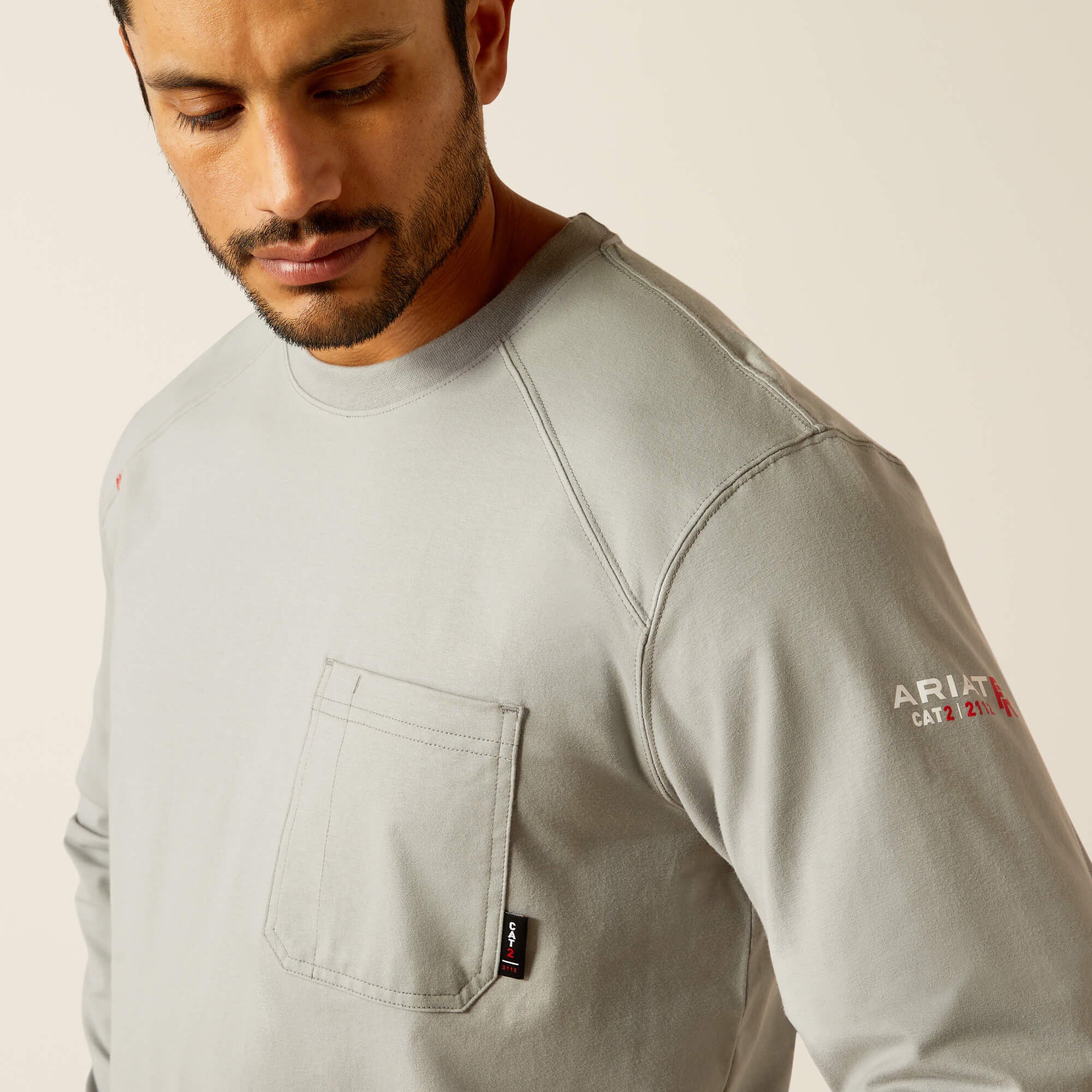 FR Pima T-Shirt-Ariat