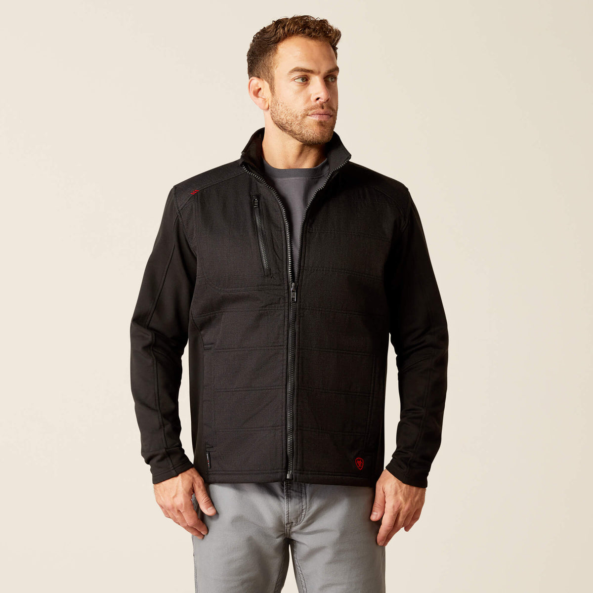 FR Cloud 9 2.0 Insulated Jacket-Ariat