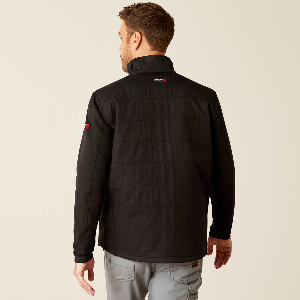 FR Cloud 9 2.0 Insulated Jacket-Ariat