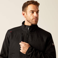 FR Cloud 9 2.0 Insulated Jacket-Ariat