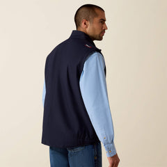 FR Workhorse Insulated Vest-Ariat
