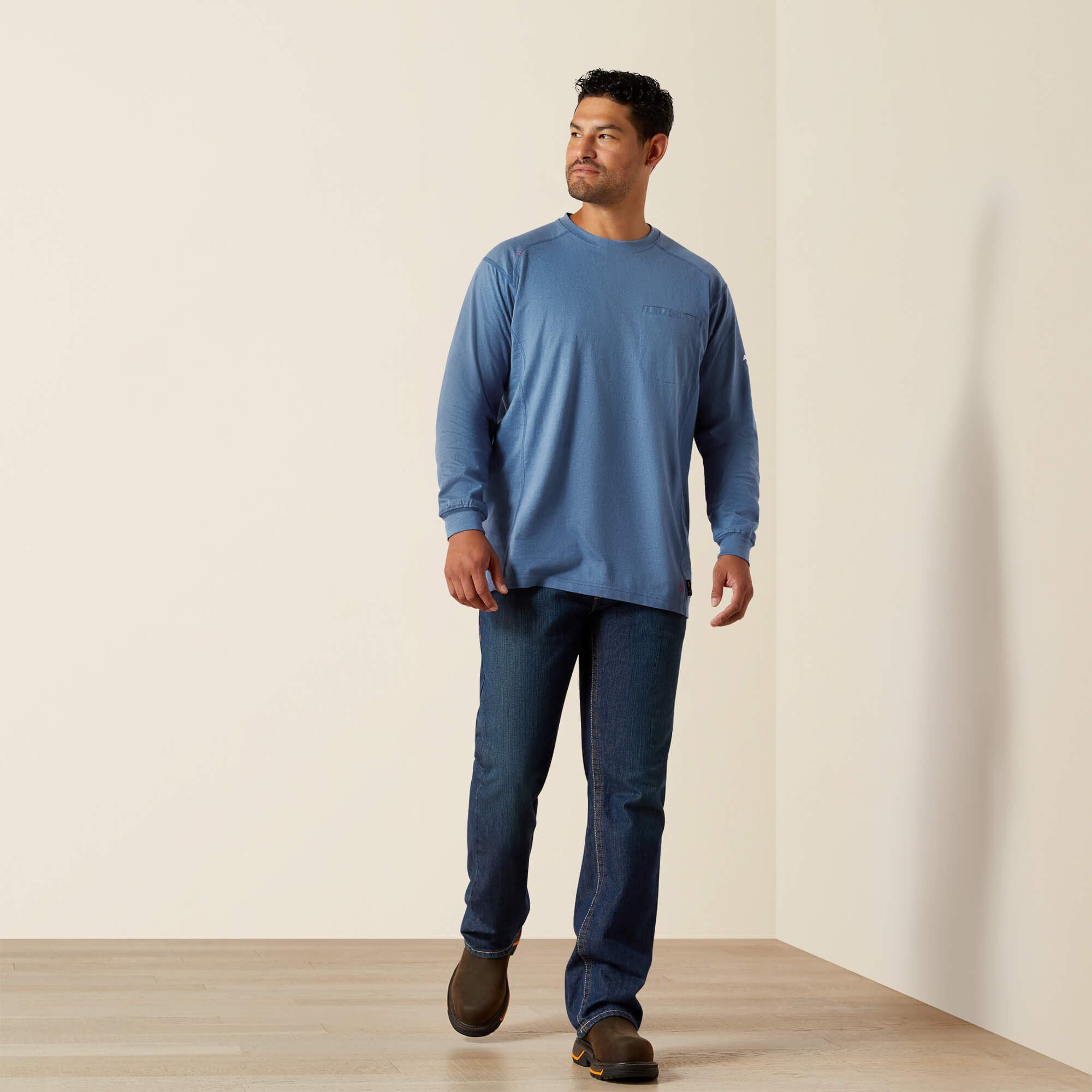 FR Air Crew T-Shirt-Ariat