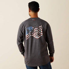 FR Air Lineman T-Shirt-Ariat