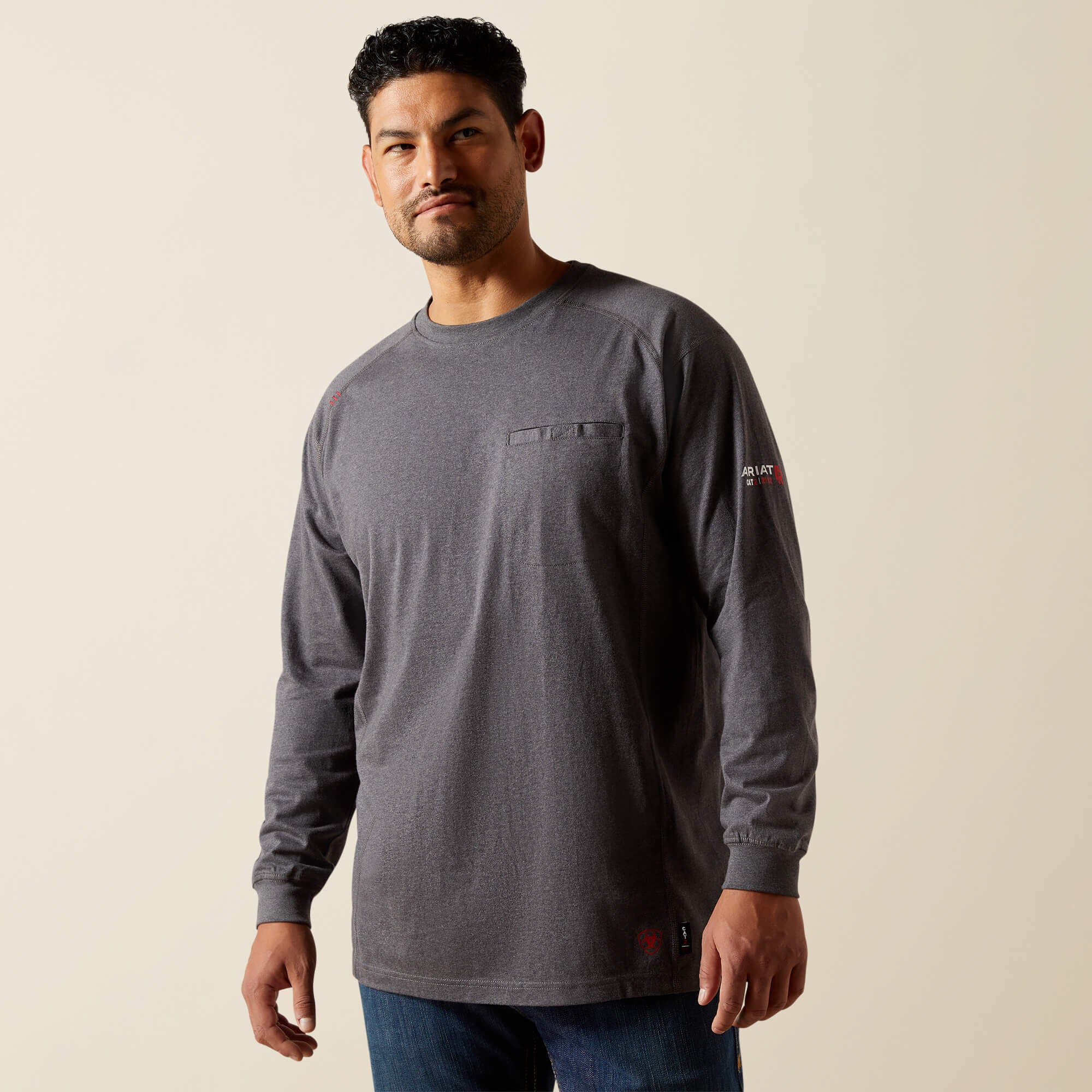 FR Air Lineman T-Shirt-Ariat