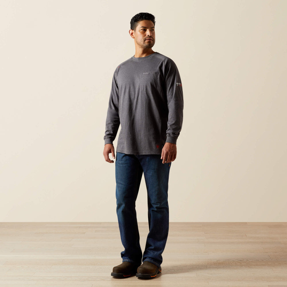 FR Air Lineman T-Shirt-Ariat