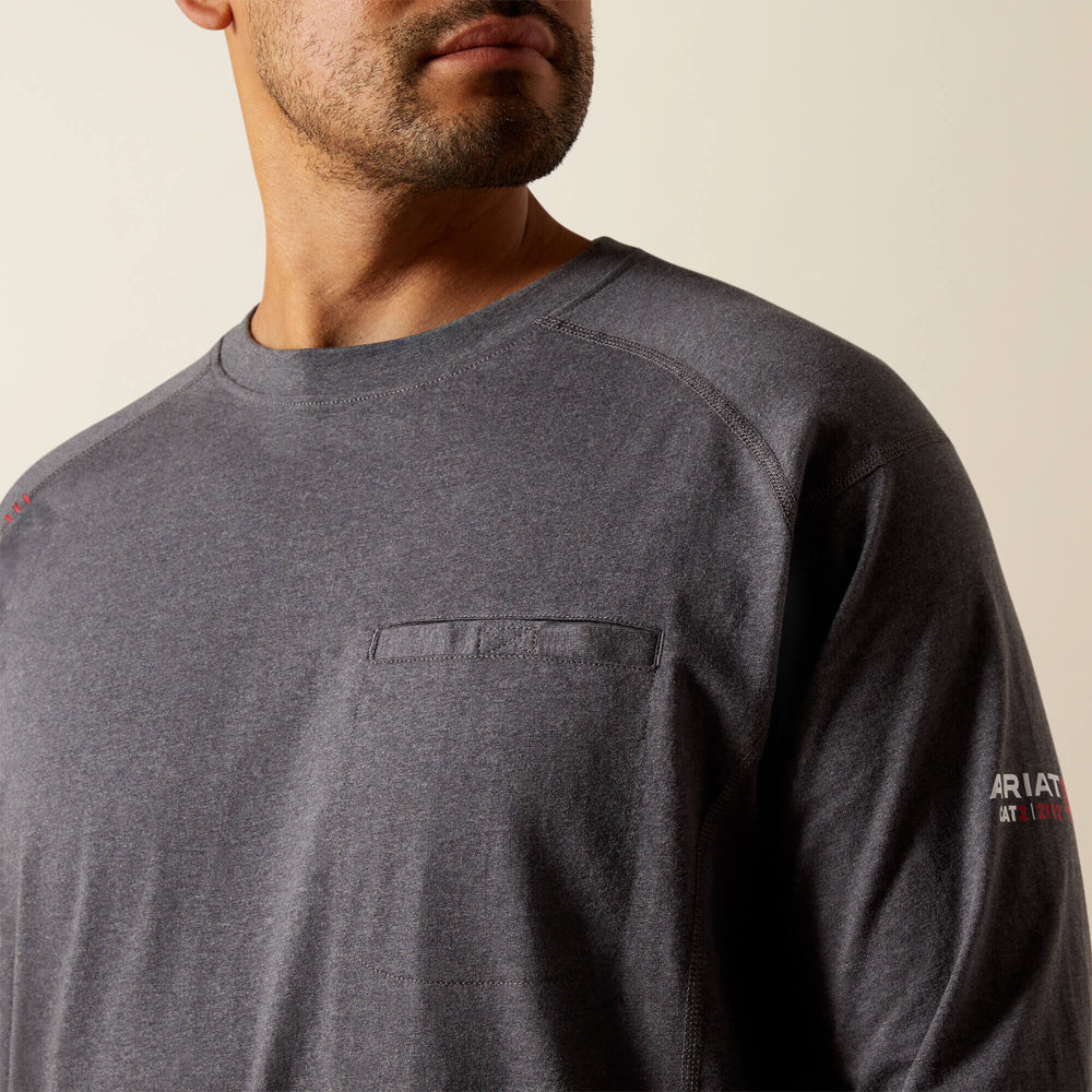 FR Air Lineman T-Shirt-Ariat