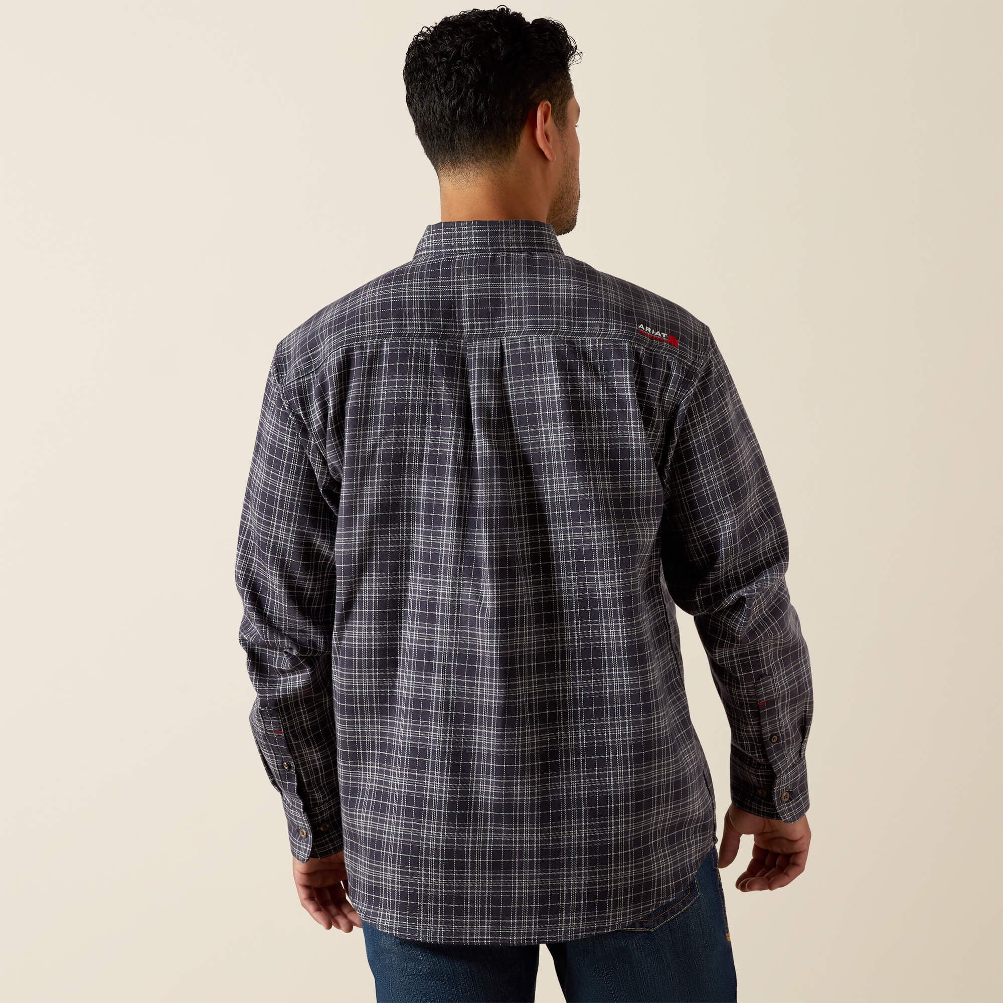 FR Brando Work Shirt-Ariat