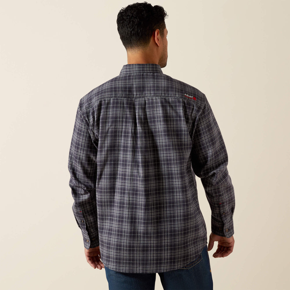 FR Brando Work Shirt-Ariat