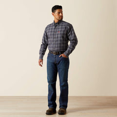 FR Brando Work Shirt-Ariat
