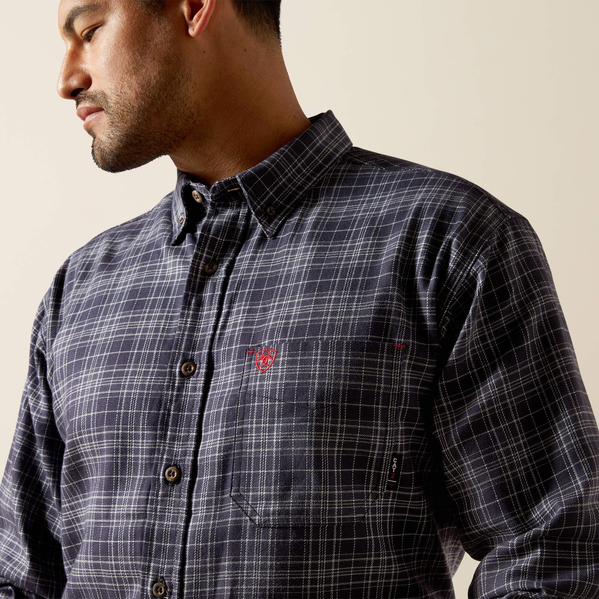FR Brando Work Shirt-Ariat
