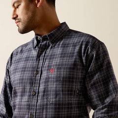 FR Brando Work Shirt-Ariat