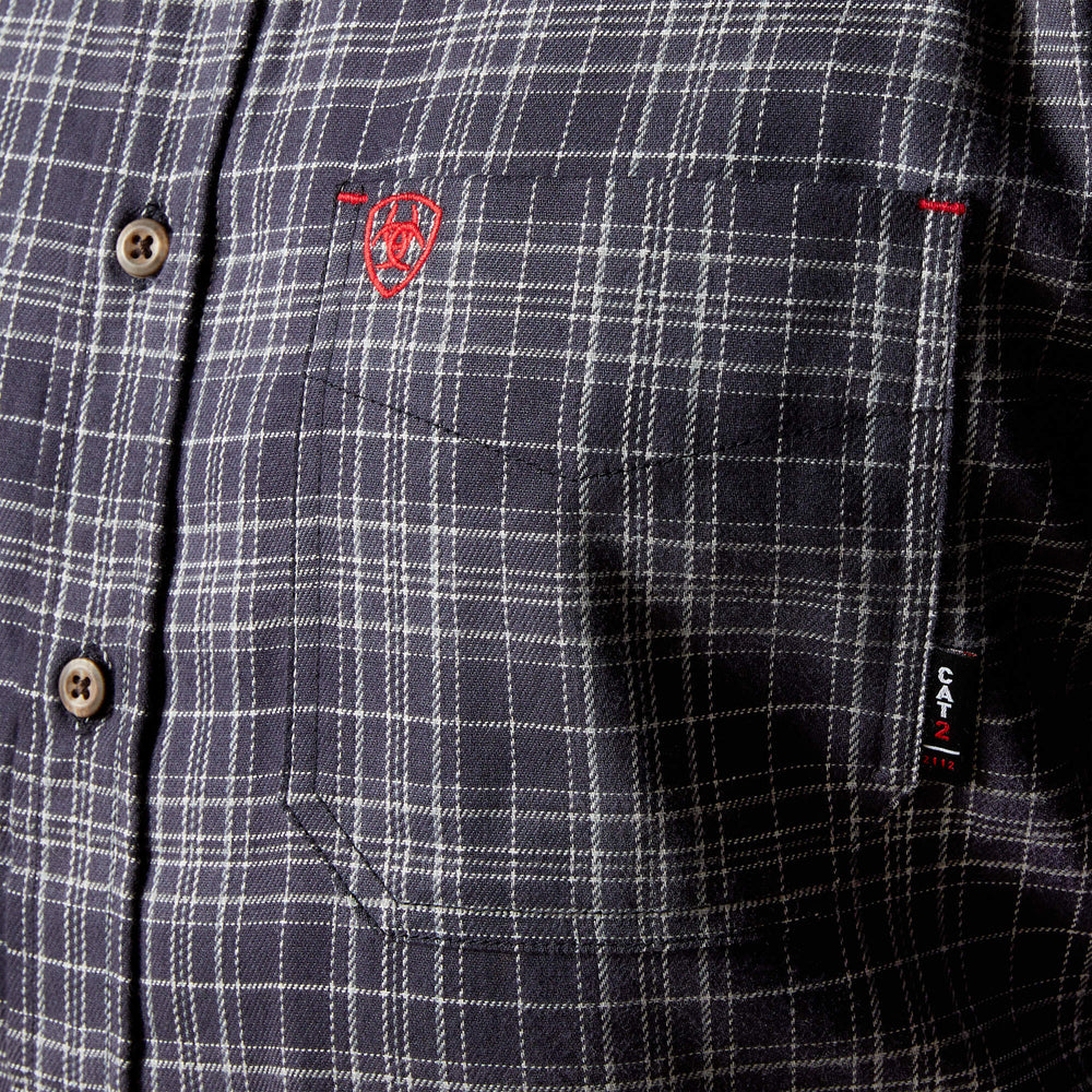 FR Brando Work Shirt-Ariat