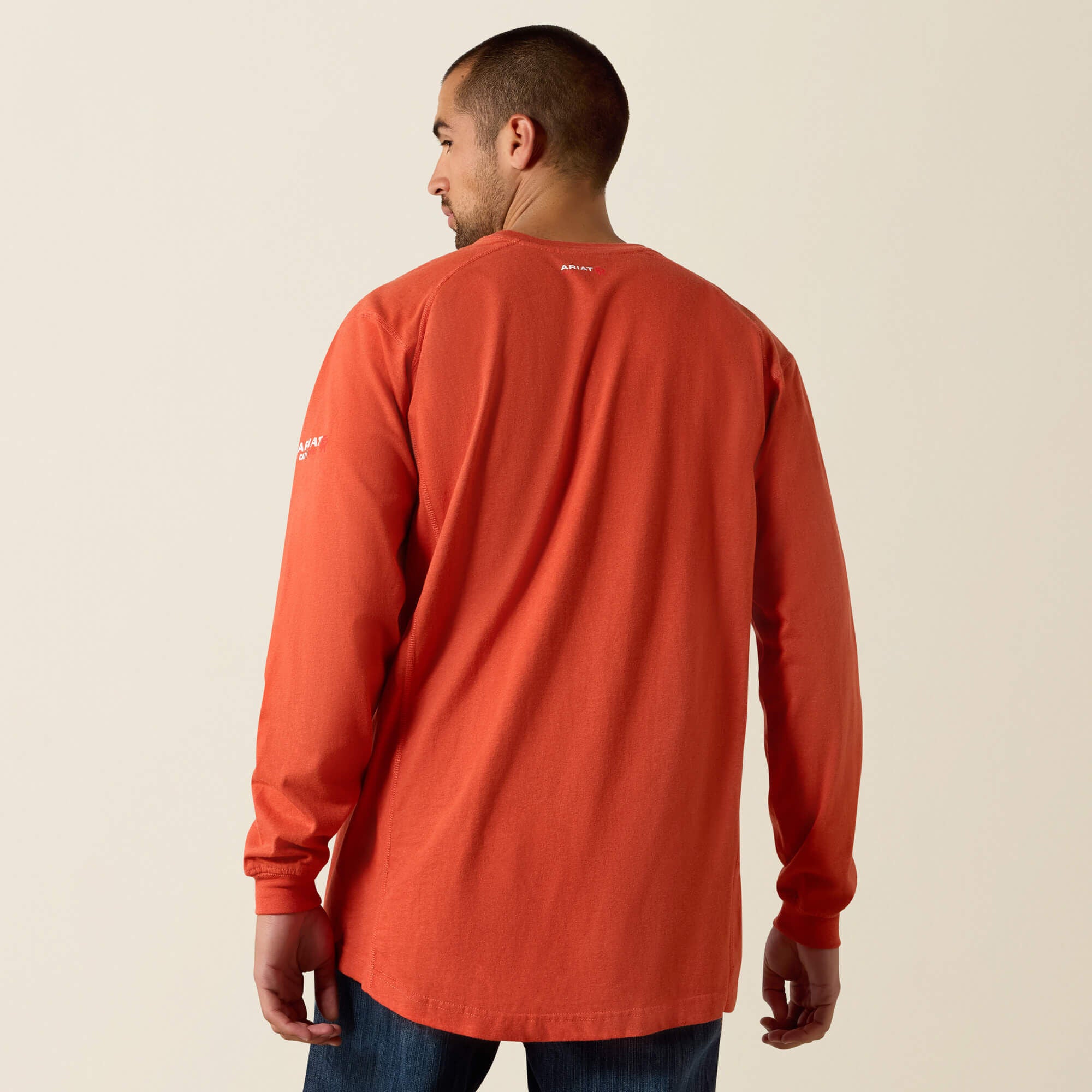 FR Air Crew T-Shirt-Ariat