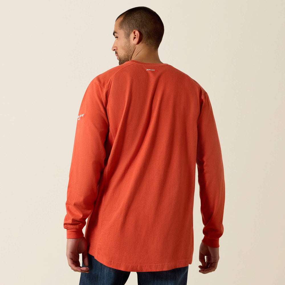 FR Air Crew T-Shirt-Ariat