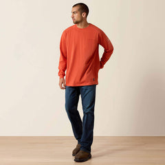 FR Air Crew T-Shirt-Ariat