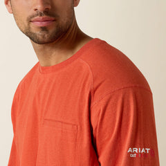 FR Air Crew T-Shirt-Ariat