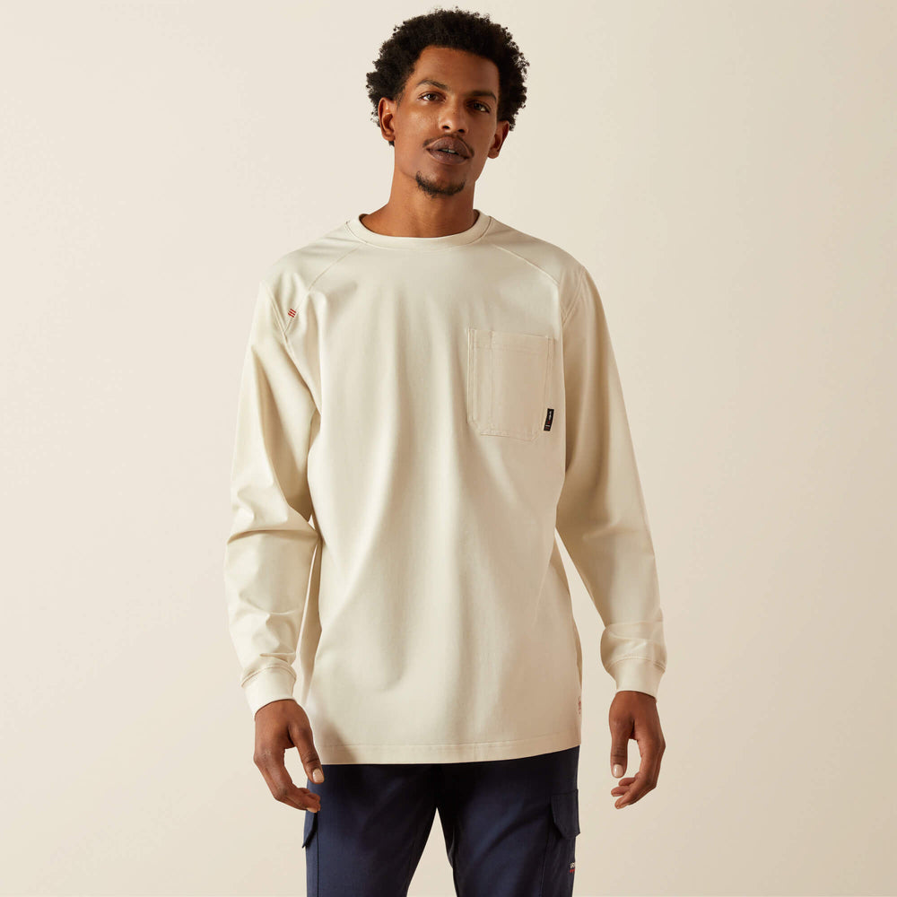FR Pima T-Shirt-Ariat