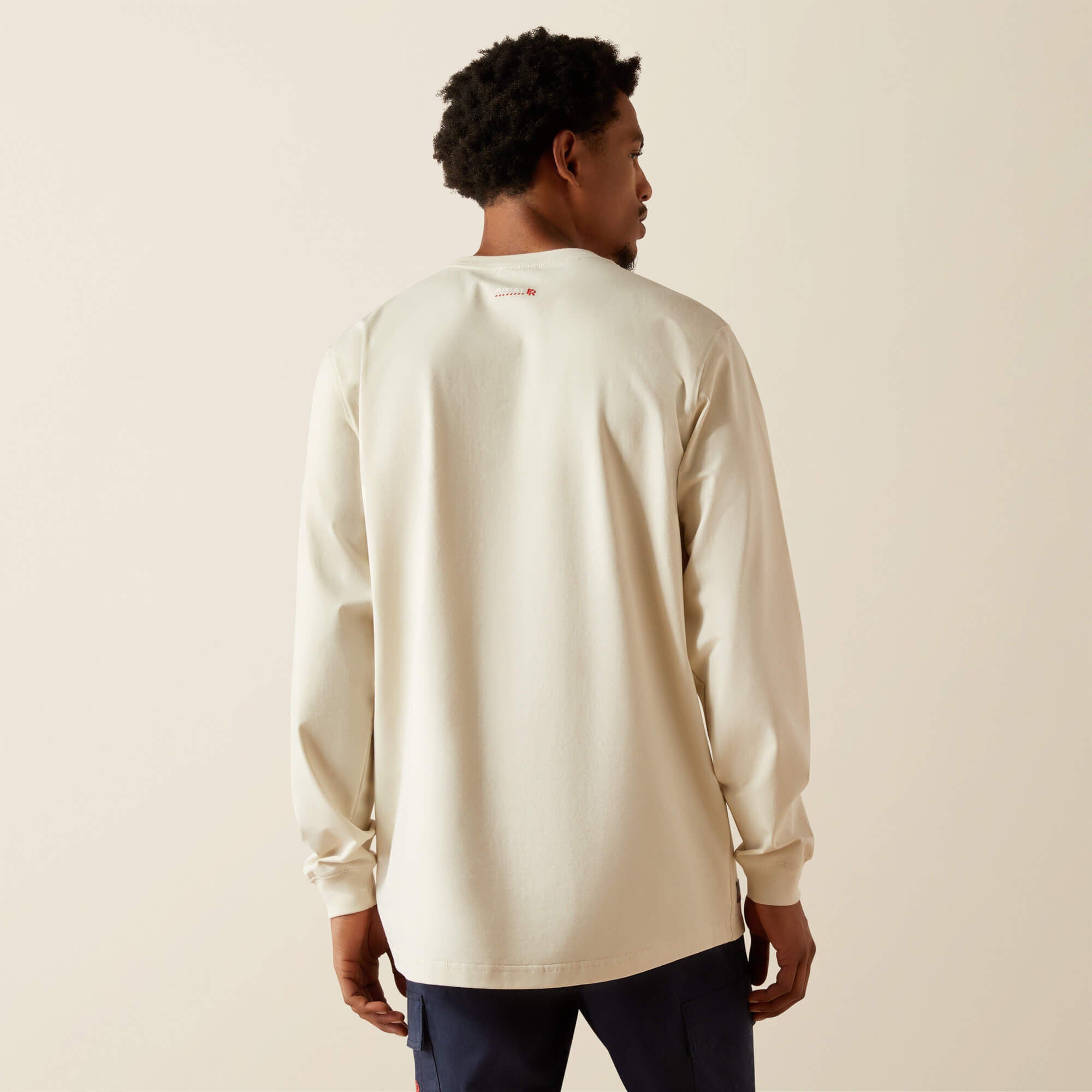 FR Pima T-Shirt-Ariat