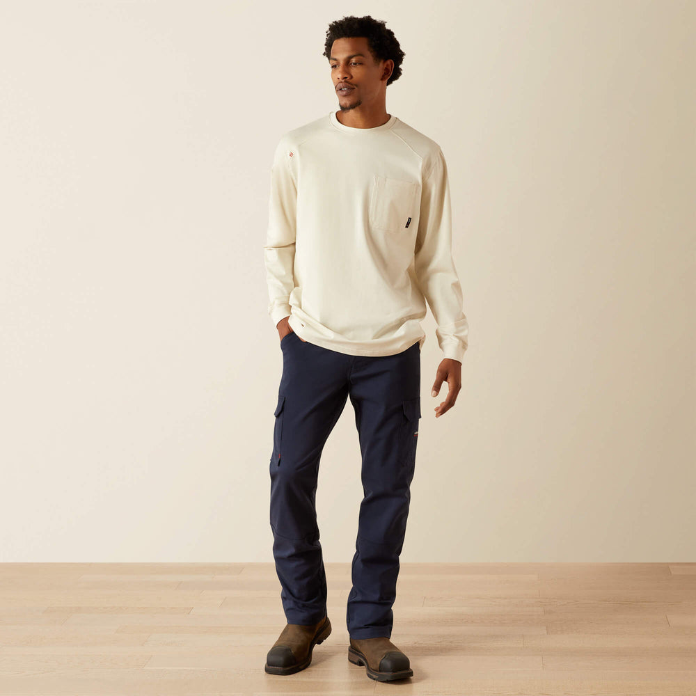FR Pima T-Shirt-Ariat
