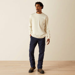 FR Pima T-Shirt-Ariat