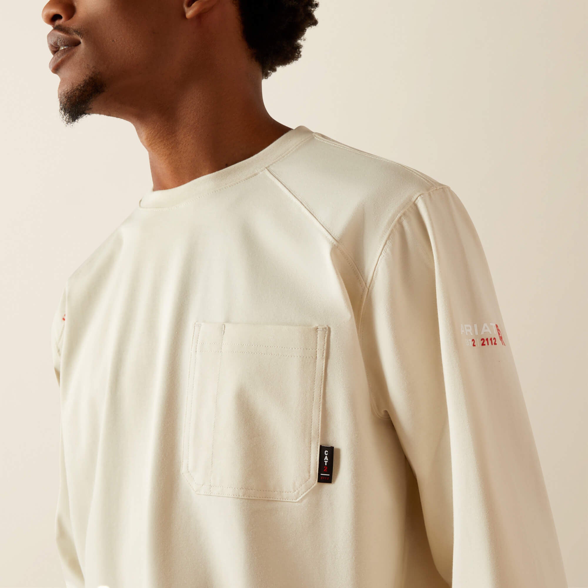 FR Pima T-Shirt-Ariat