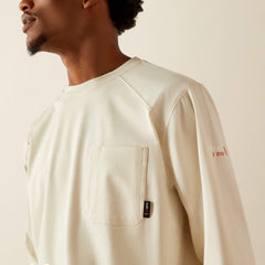 FR Pima T-Shirt-Ariat