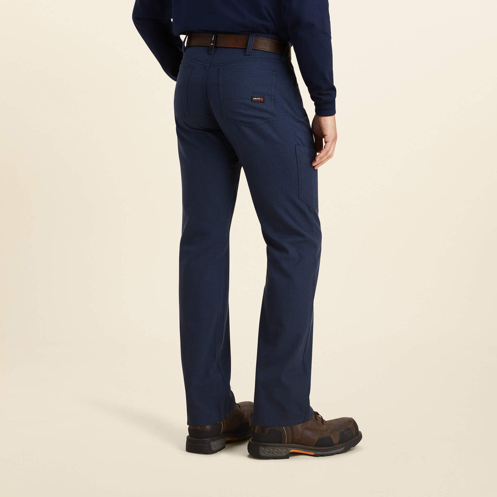 FR M4 Relaxed Crossfire Straight Pant-Ariat