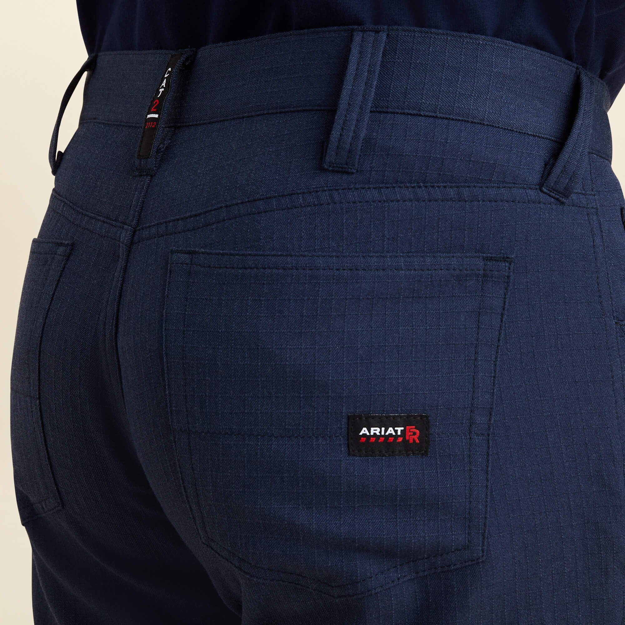 FR M4 Relaxed Crossfire Straight Pant-Ariat