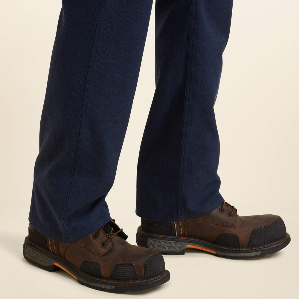 FR M4 Relaxed Crossfire Straight Pant-Ariat