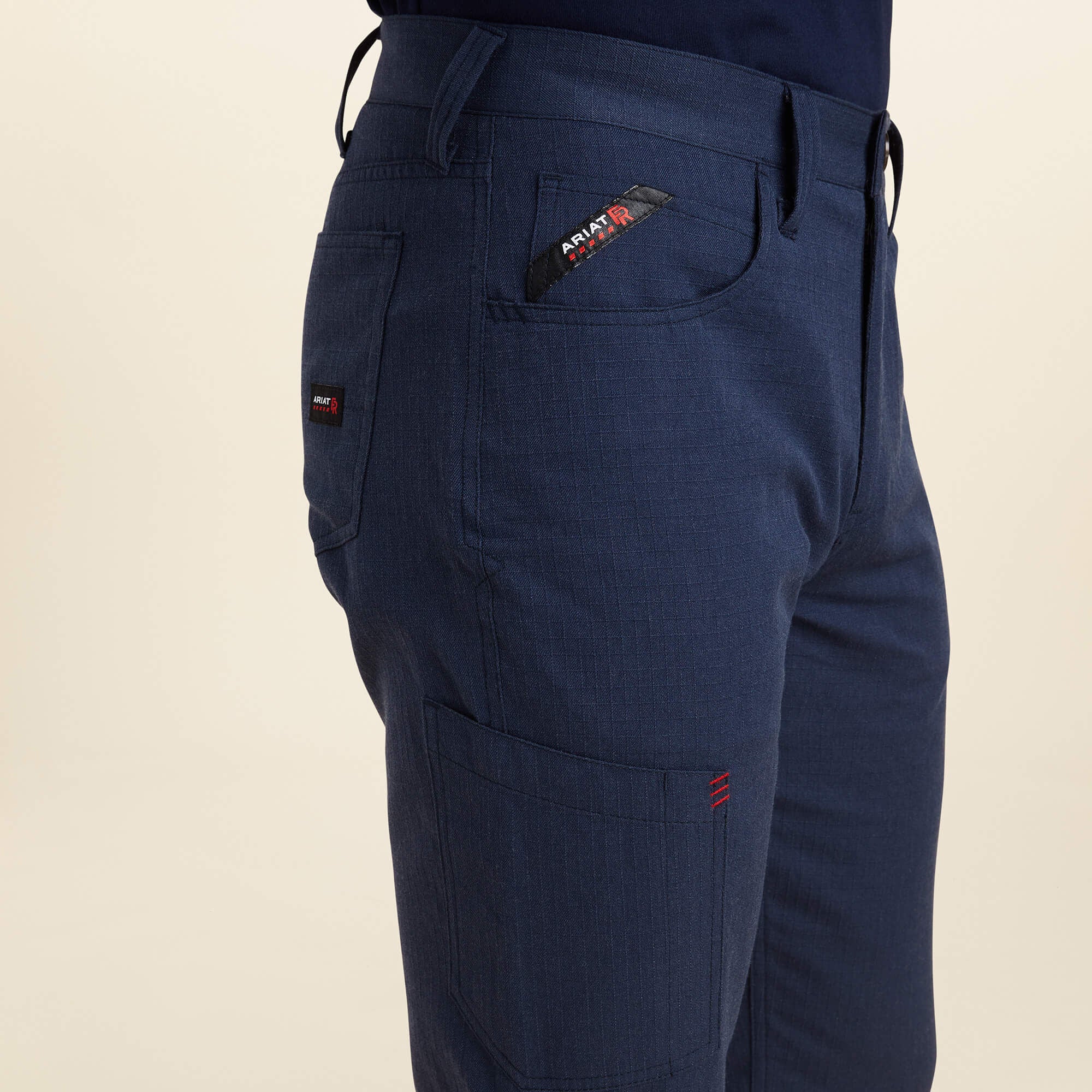 FR M4 Relaxed Crossfire Straight Pant-Ariat