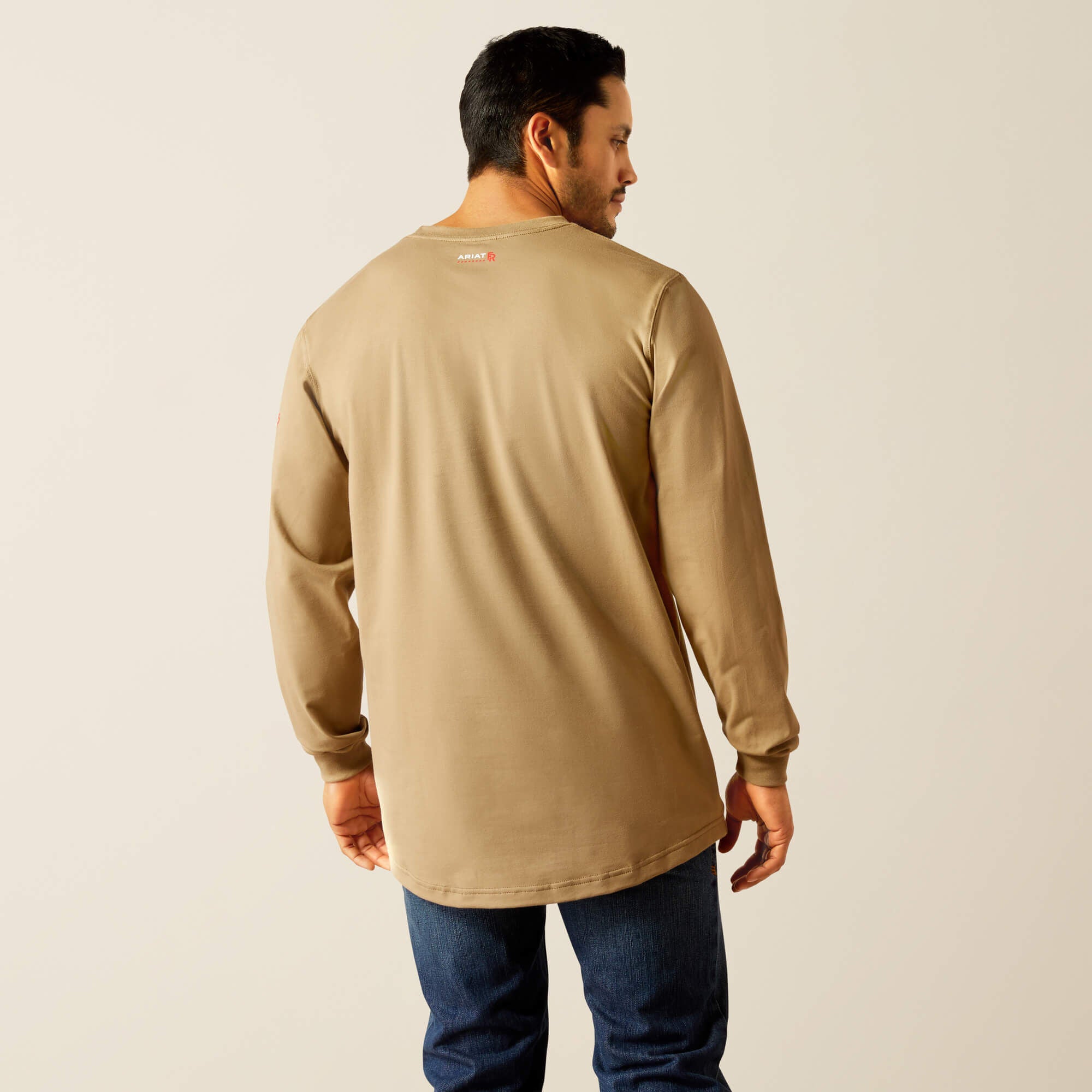 FR Pima T-Shirt-Ariat