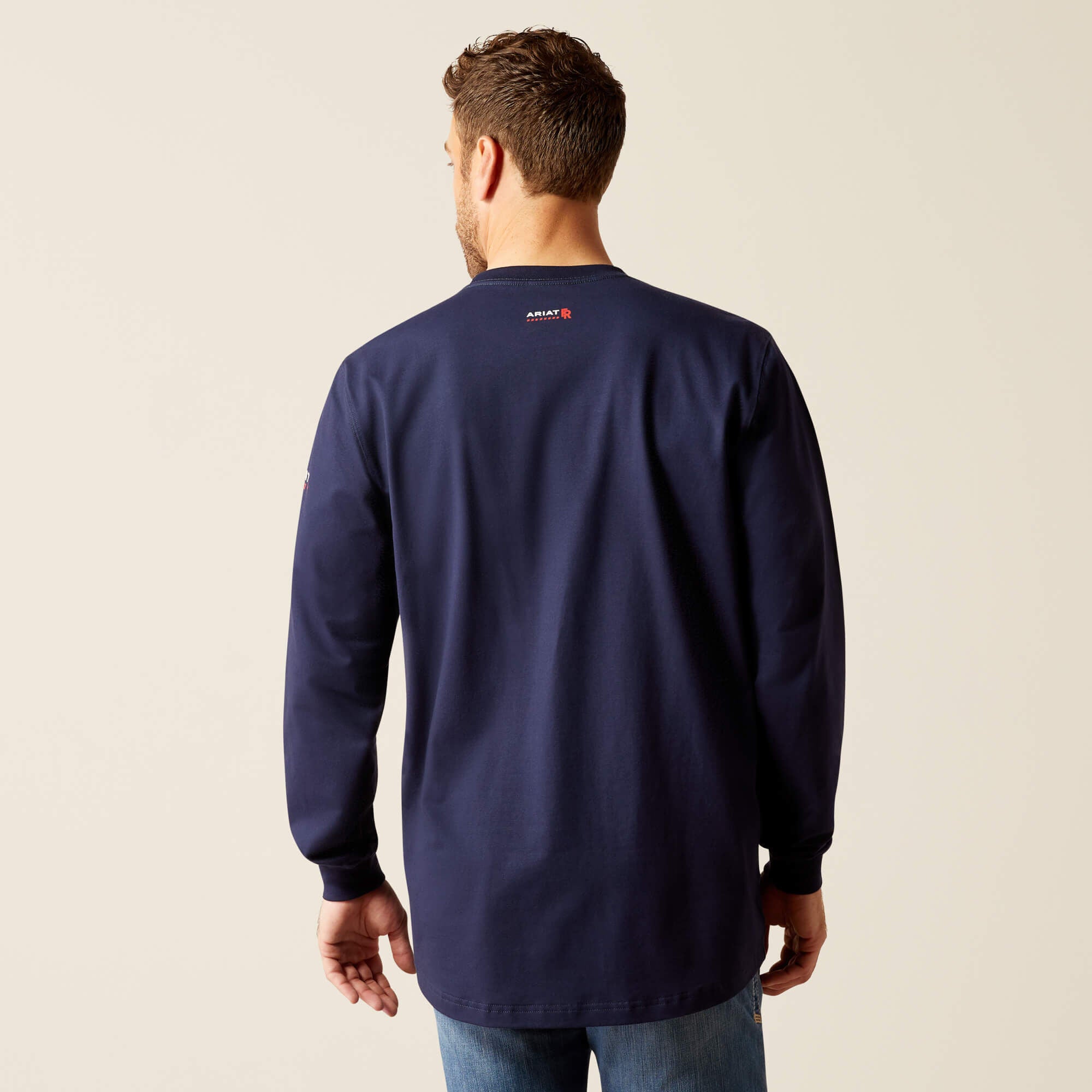 FR Pima T-Shirt-Ariat