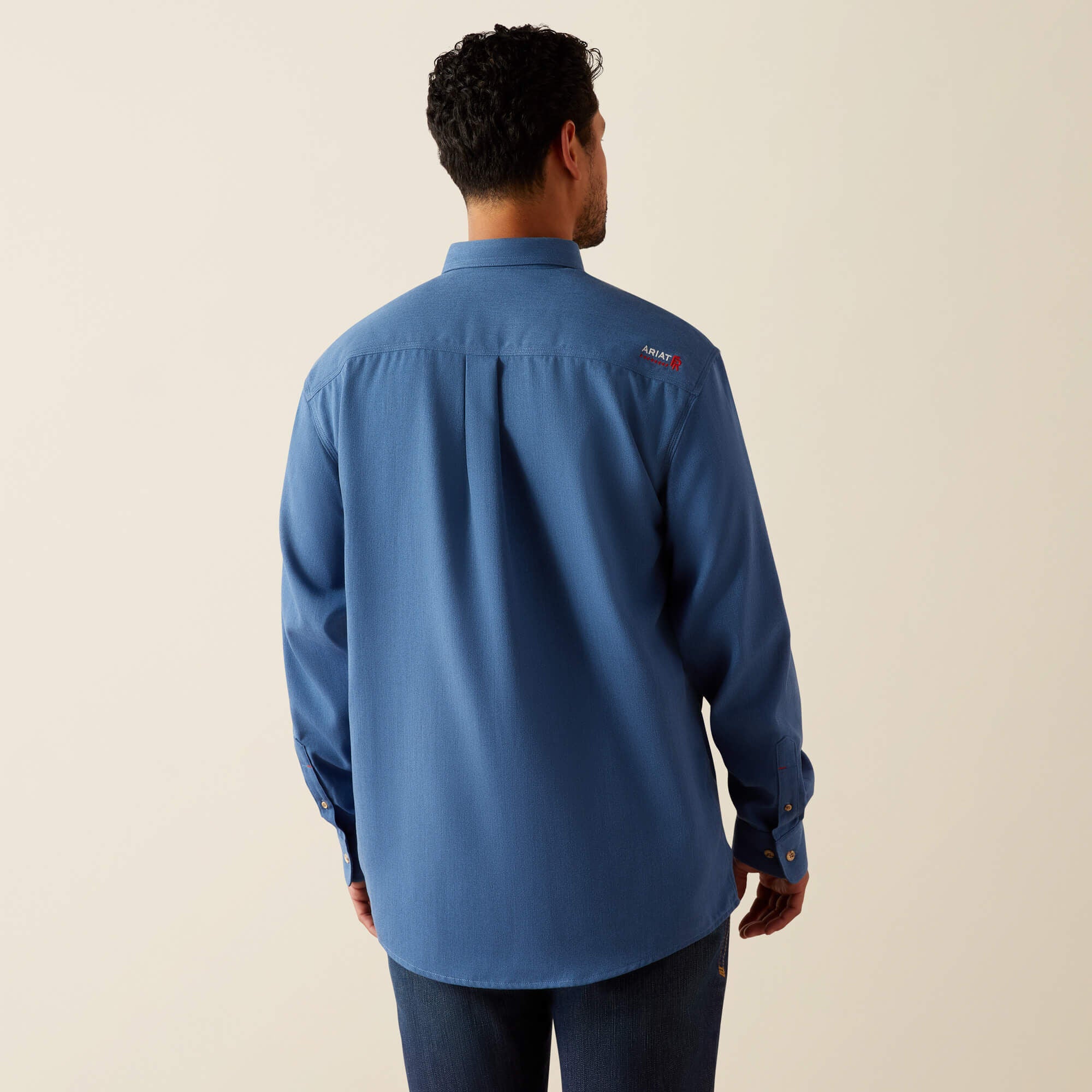 FR Air Inherent Work Shirt-Ariat
